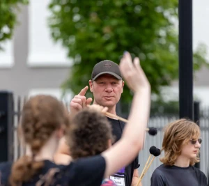 BDE - Brian Dinkel Teaching