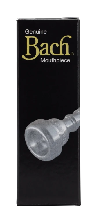 3511HC Bach Classic Mouthpiece Trumpet