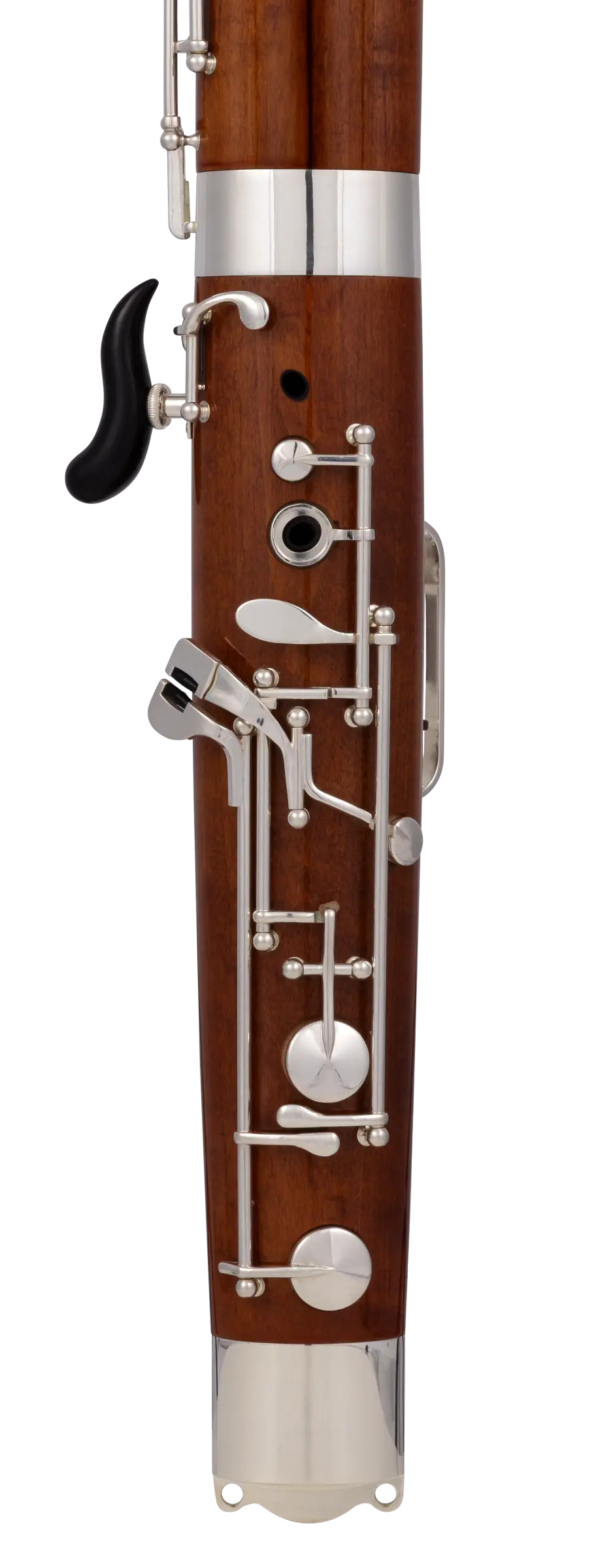 LBN511S Leblanc Advanced Bassoon - zoomed in