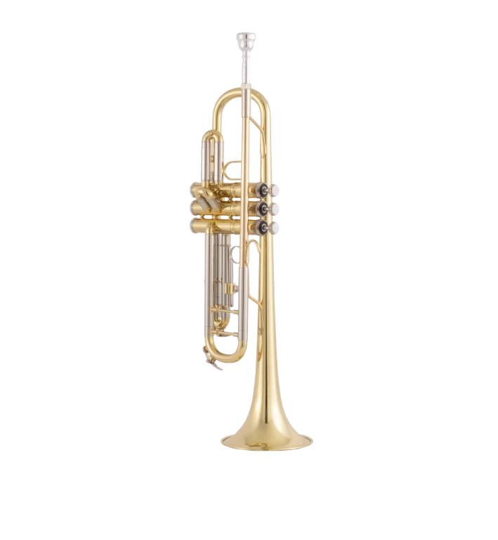 BTR302 Bach Bb Trumpet