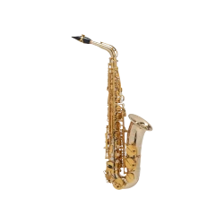 Selmer Paris Supreme Alto Saxophone in Eb 92A