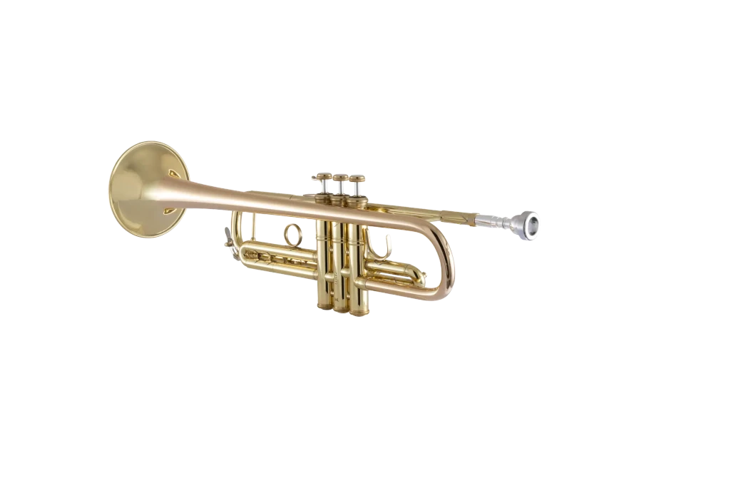 17043GYR Bach Professional Trumpet