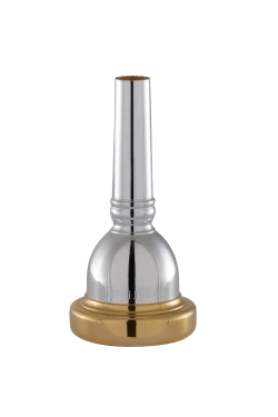 Bach Classic Trombone Mouthpiece Small Shank 3505GGR