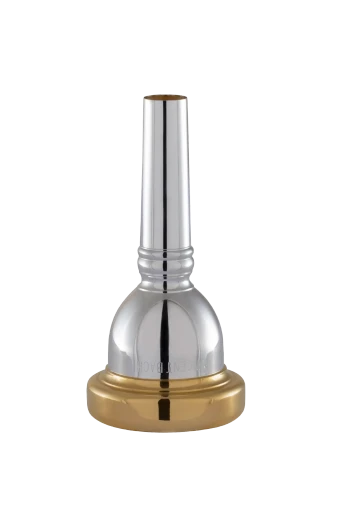 Bach Classic Trombone Mouthpiece Small Shank 3505GGR