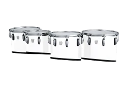 Ludwig Ultimate 2.0 Marching Tenor Drum LU2MT0234ACW