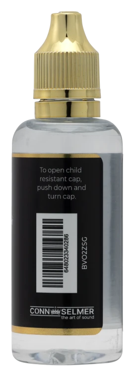 BVO2ZSG Bach Valve Oil