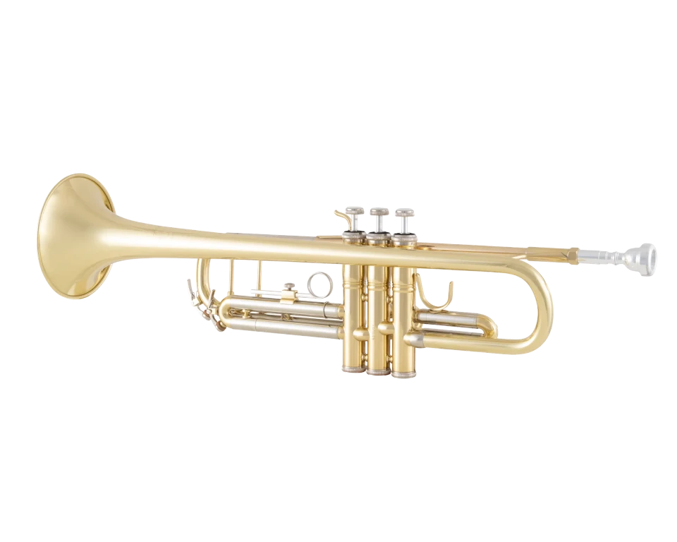 BTR311 Bach Student Trumpet G