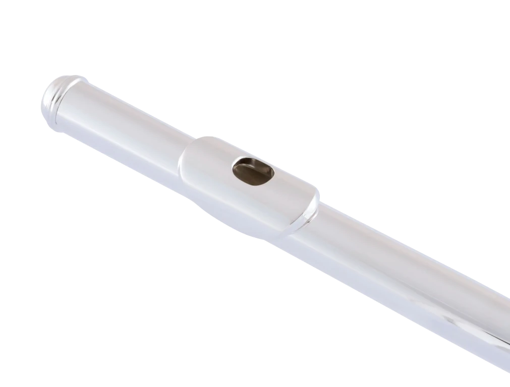 SFL411B Selmer Standard Intermediate Flute In Sd Hz Ts