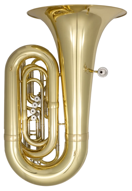 CBB6124 Conn Professional Tuba