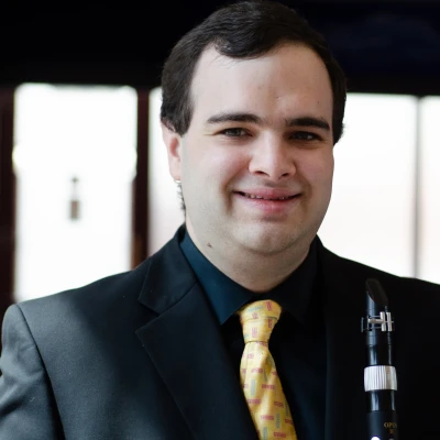 Alessandro Tenorio-Bucci