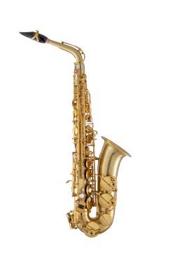Selmer Paris Supreme Alto Saxophone in Eb 92M