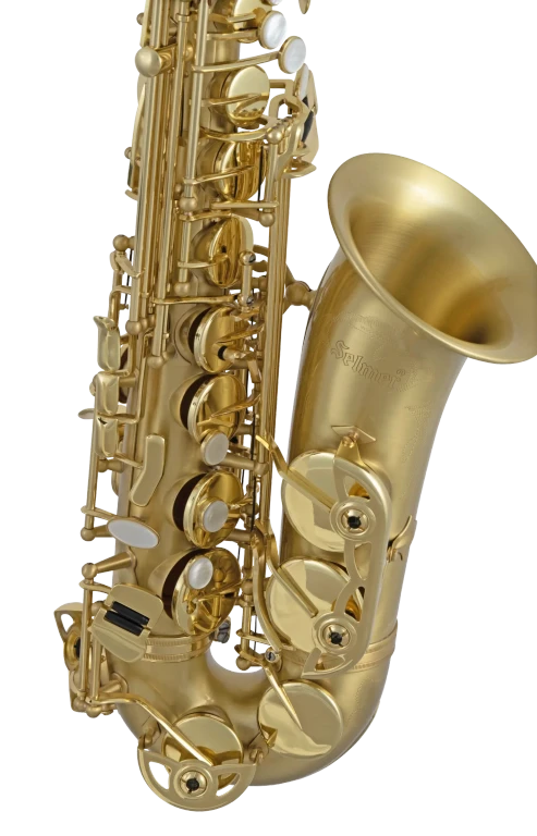 SAS711M Selmer Lacquer Finish Alto Saxophone In Fr Vr Ls Xcu