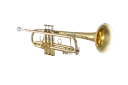 Bach Stradivarius Trumpet in Bb 19072V Vindabona