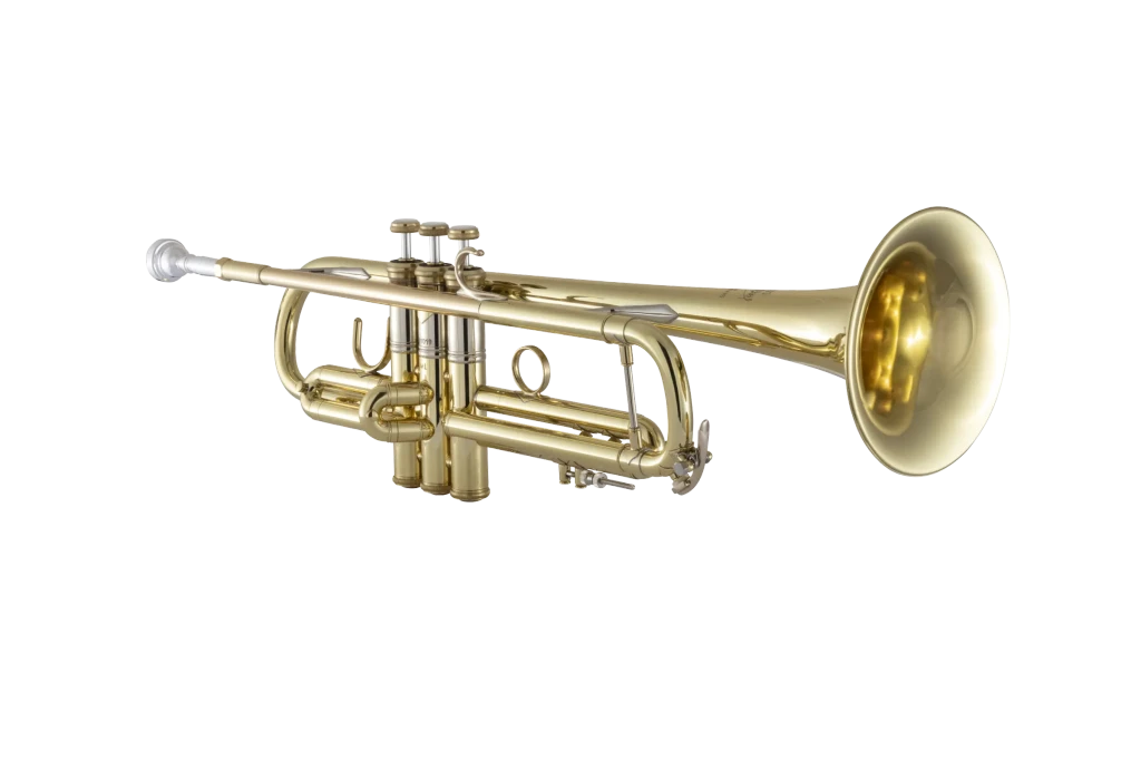 19072V Bach Professional Trumpet