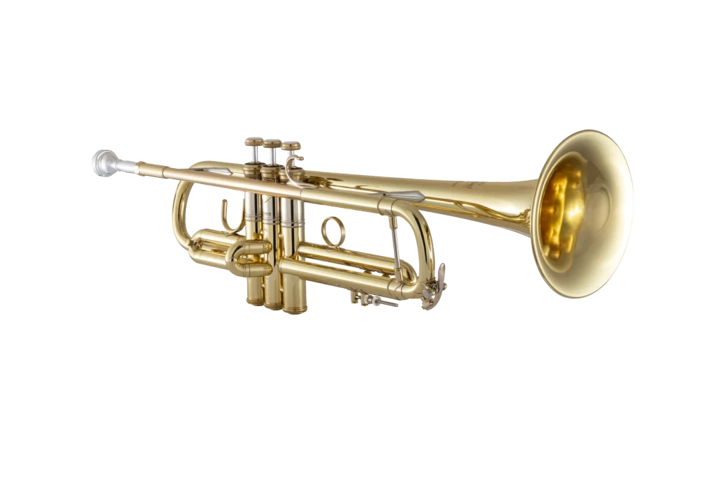 19072V Bach Professional Trumpet