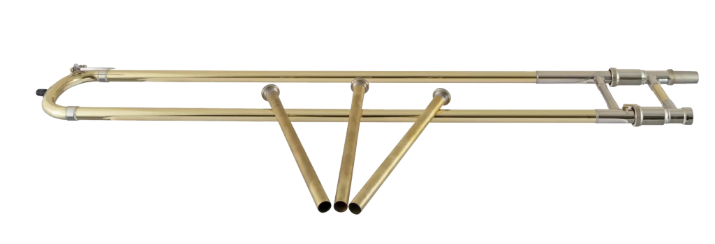 A47X Bach Standard Professional Tenor Trombone Handslide leadpipes