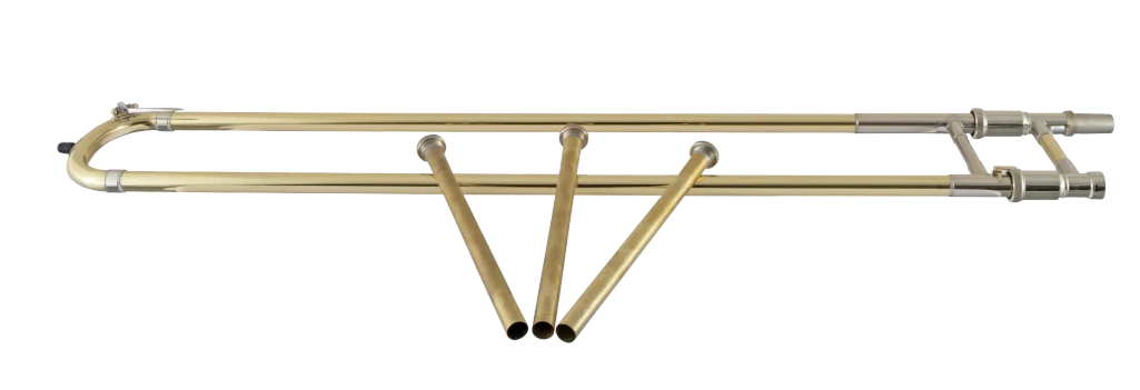 A47X Bach Standard Professional Tenor Trombone Handslide leadpipes