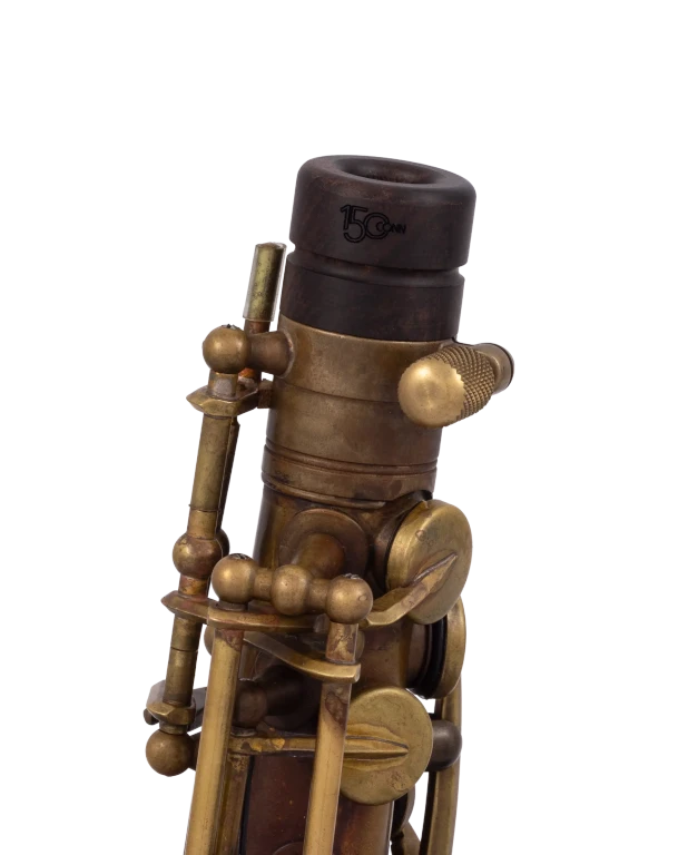 CAS811LTD150 Conn Ltd Professional Alto Saxophone