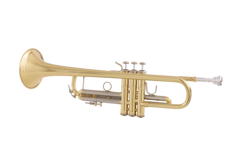 18037R Bach Professional Trumpet