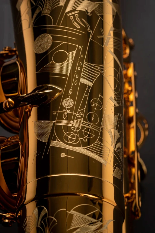 Selmer Paris Signature Alto Saxophone in Eb 82SIG | Conn Selmer Selmer Paris Signature Alto Saxophone in Eb 82SIG | Conn Selmer