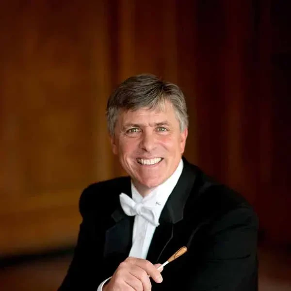 Portrait of Scott Laird