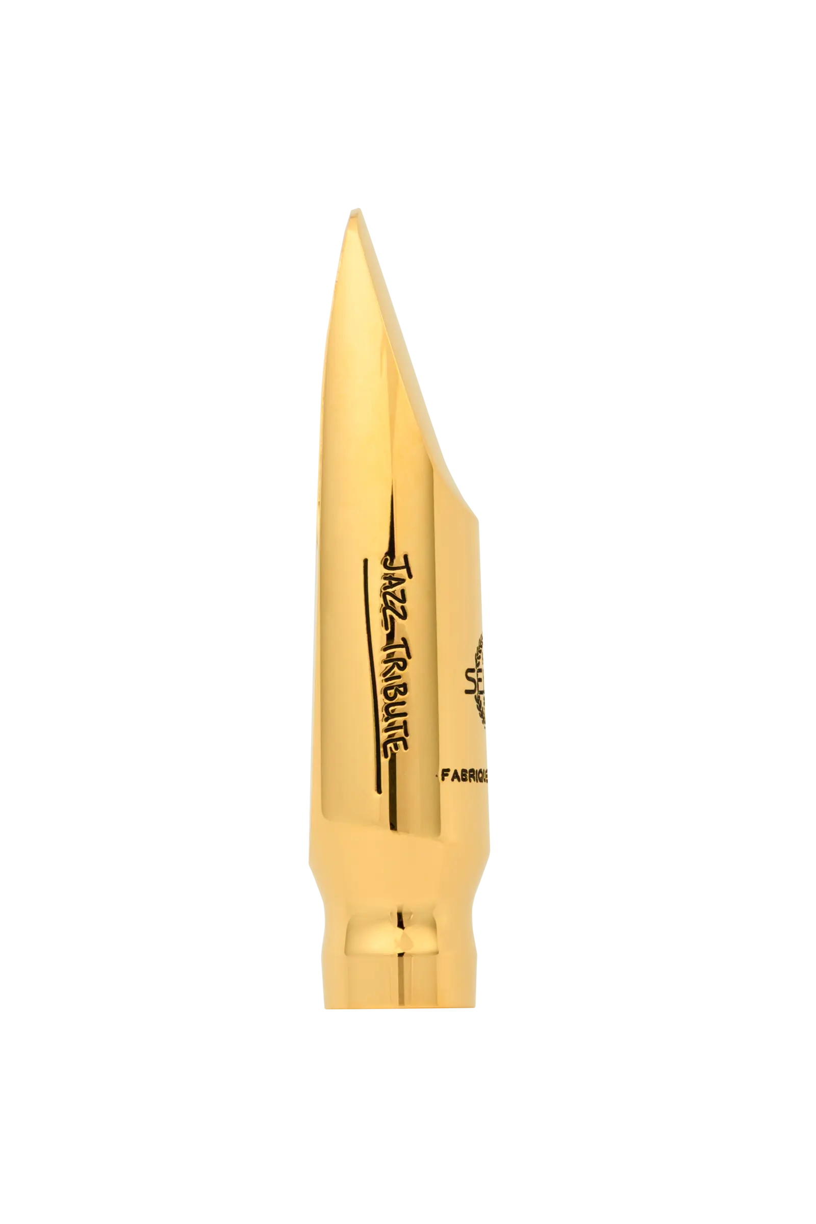 S474JT81 Selmer Professional Saxophone Mouthpiece - zoomed in