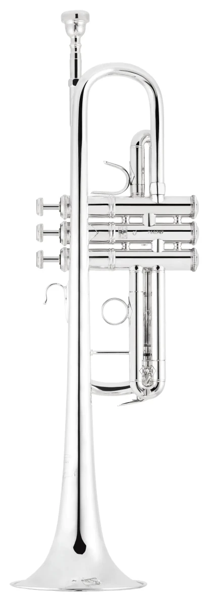 Bach Stradivarius Trumpet in C C190L229