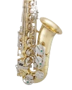 Selmer Alto Saxophone in Eb SAS201