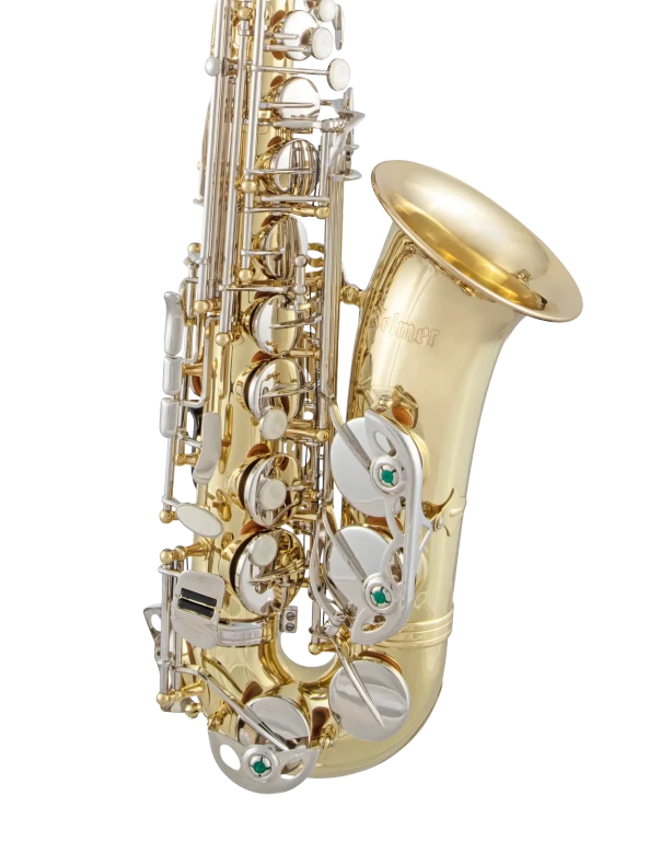 SAS201 Selmer Standard Student AltoSaxophone C