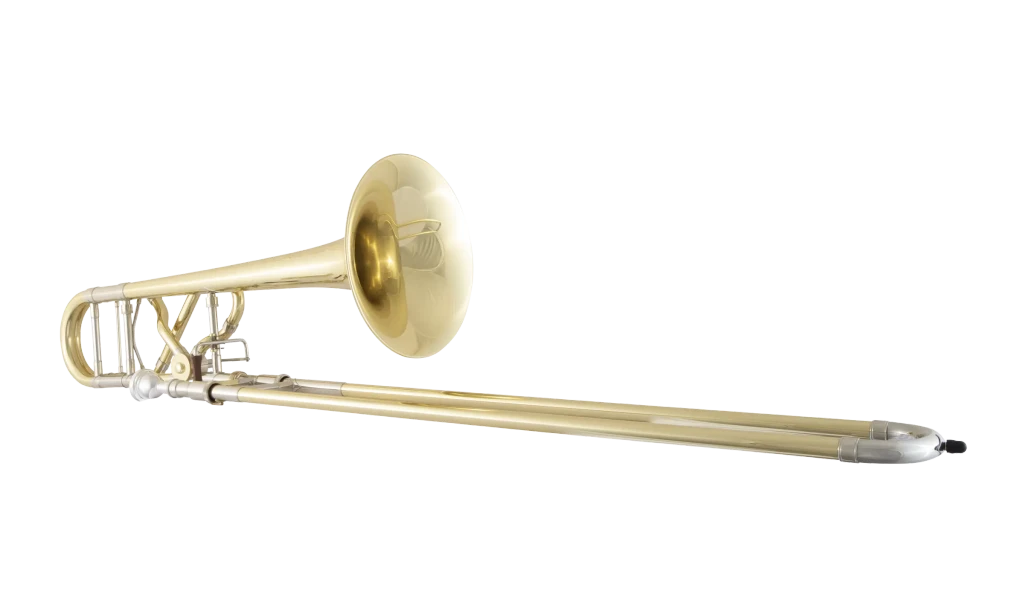 A42XN Bach Artisan Professional Tenor Trombone In Sd Hz Fs