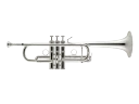 Bach Stradivarius Trumpet in C C180SL229PC