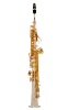 81SIGA Henri SELMER Paris Signature Professional Soprano Saxophone - thumbnail