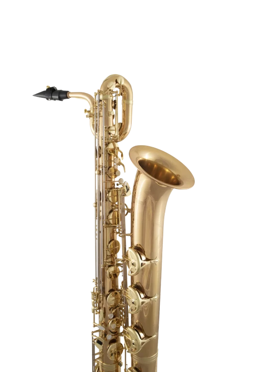 SBS511 Selmer Standard Intermediate Baritone Saxophone In Fr Vr