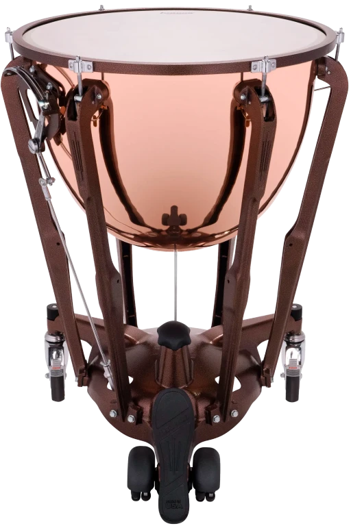 LTS423PG Ludwig STANDARD TIMP POL CPR 23 WG