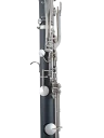 Selmer Bass Clarinet in Bb 1430LP