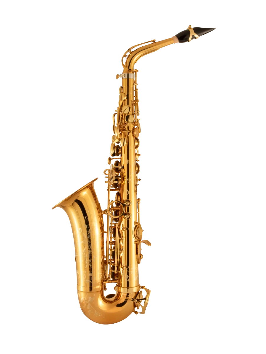 Selmer Paris Supreme Alto Saxophone in Eb 92