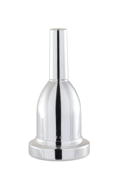 K33522 Bach Accessory Standard Tuba Mouthpiece Ac Fr Vr Fs
