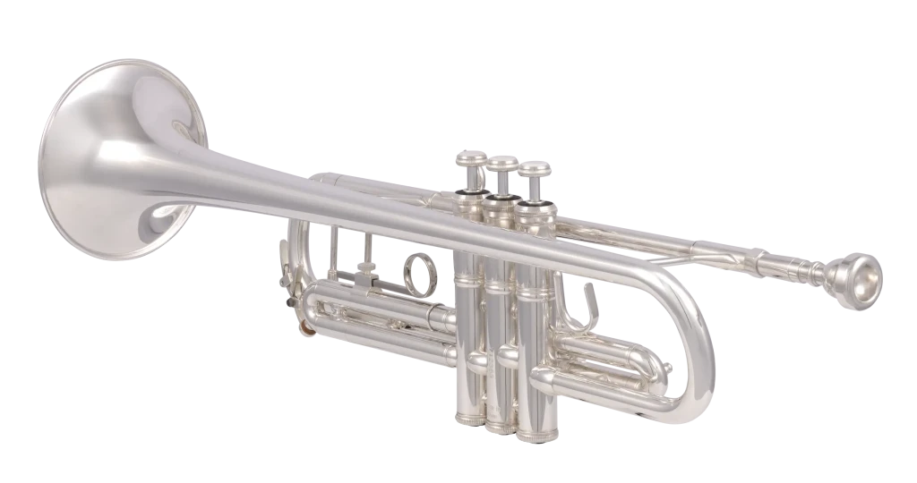 BTR302S Bach Beginner Trumpet