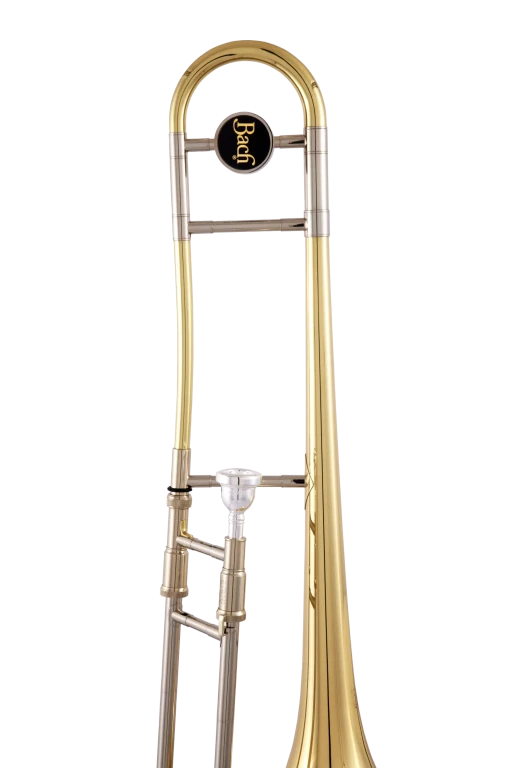 BTB212 Bach Student Tenor Trombone
