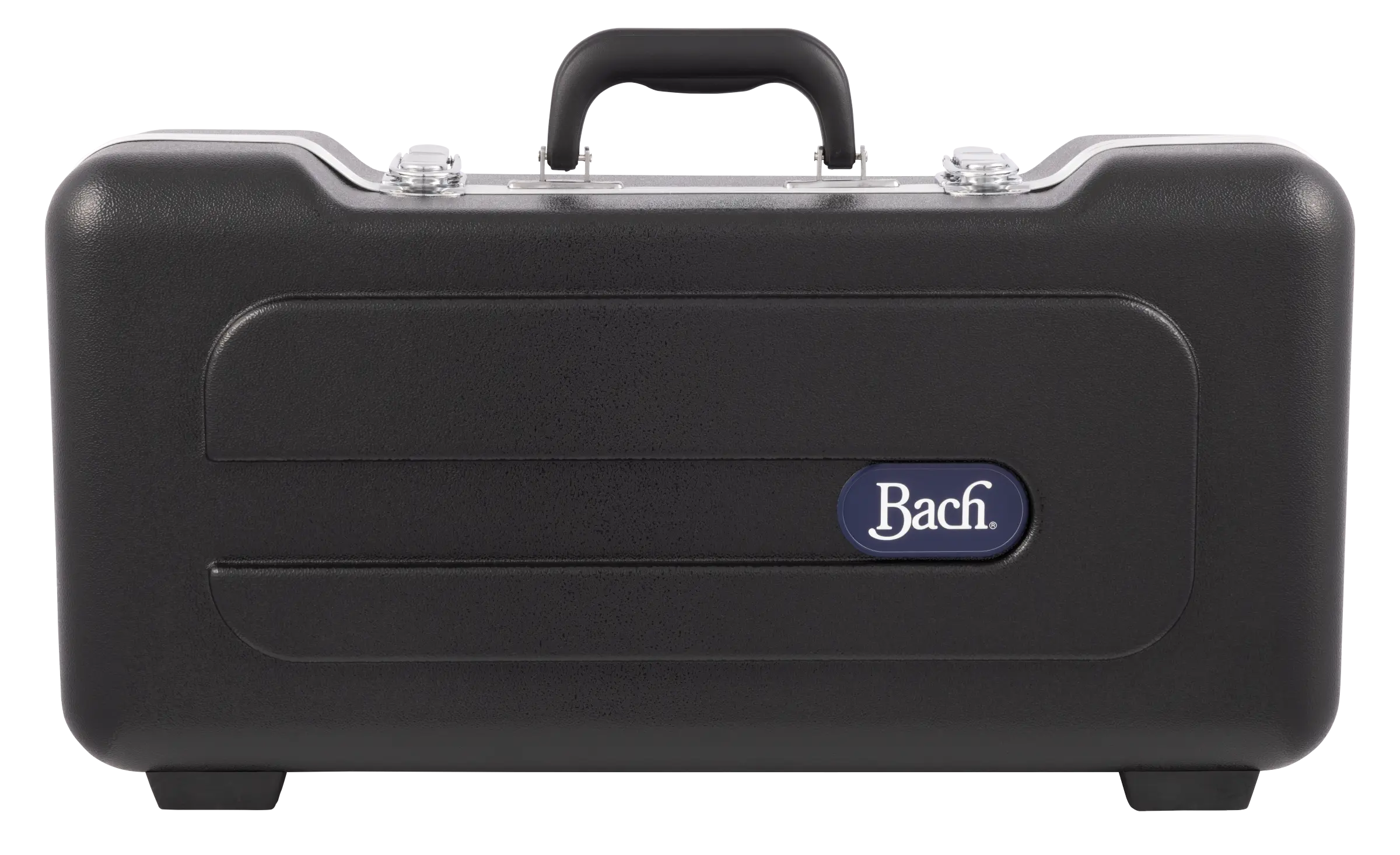 BTR202 Bach Student Trumpet - zoomed in