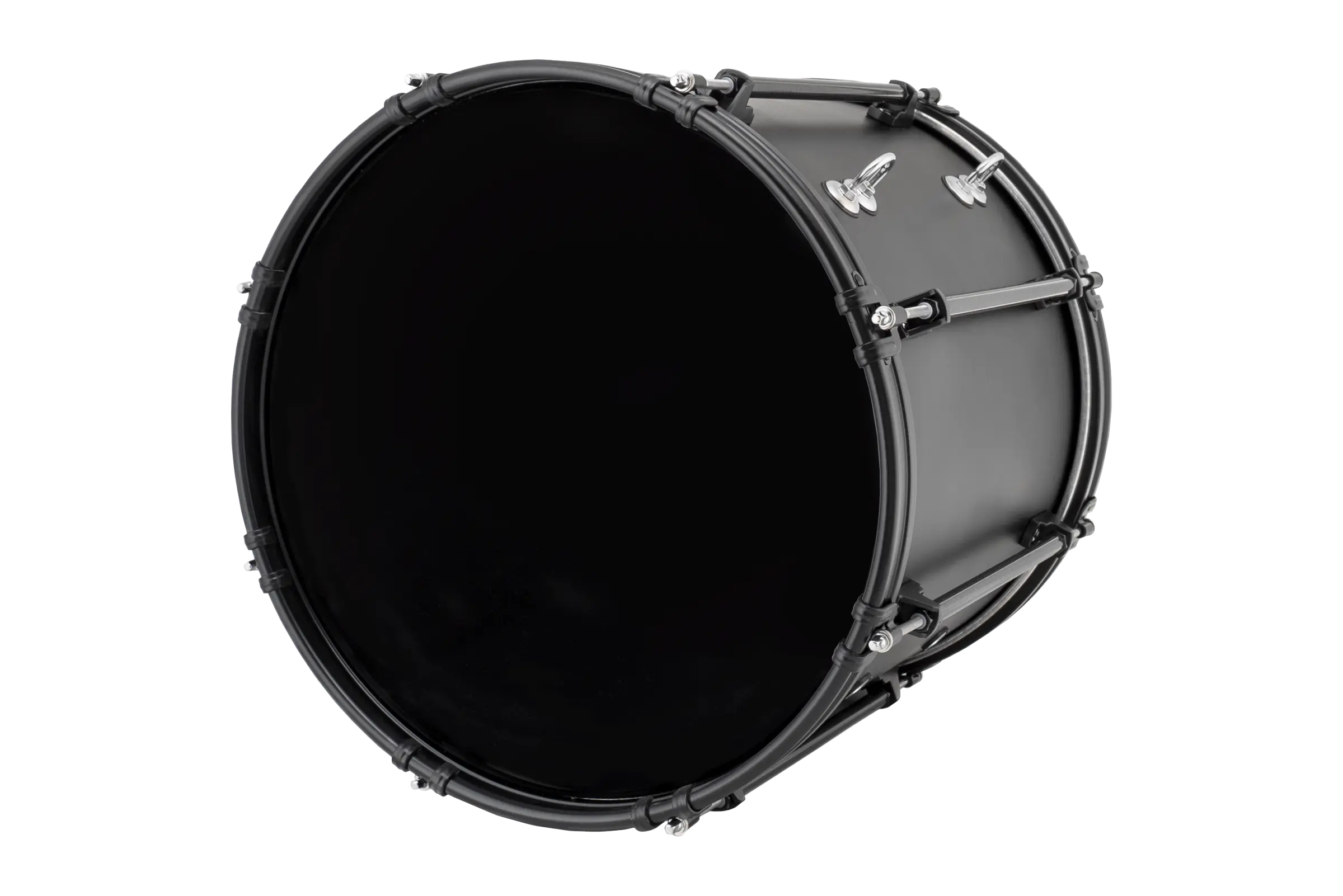 LPMB16 Ludwig Performance Series 16 Bass Drum - zoomed in