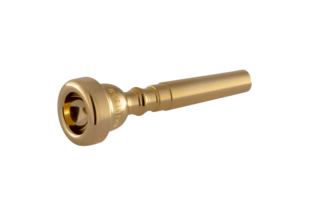 3515CGP Bach Accessory Trumpet Mouthpiece