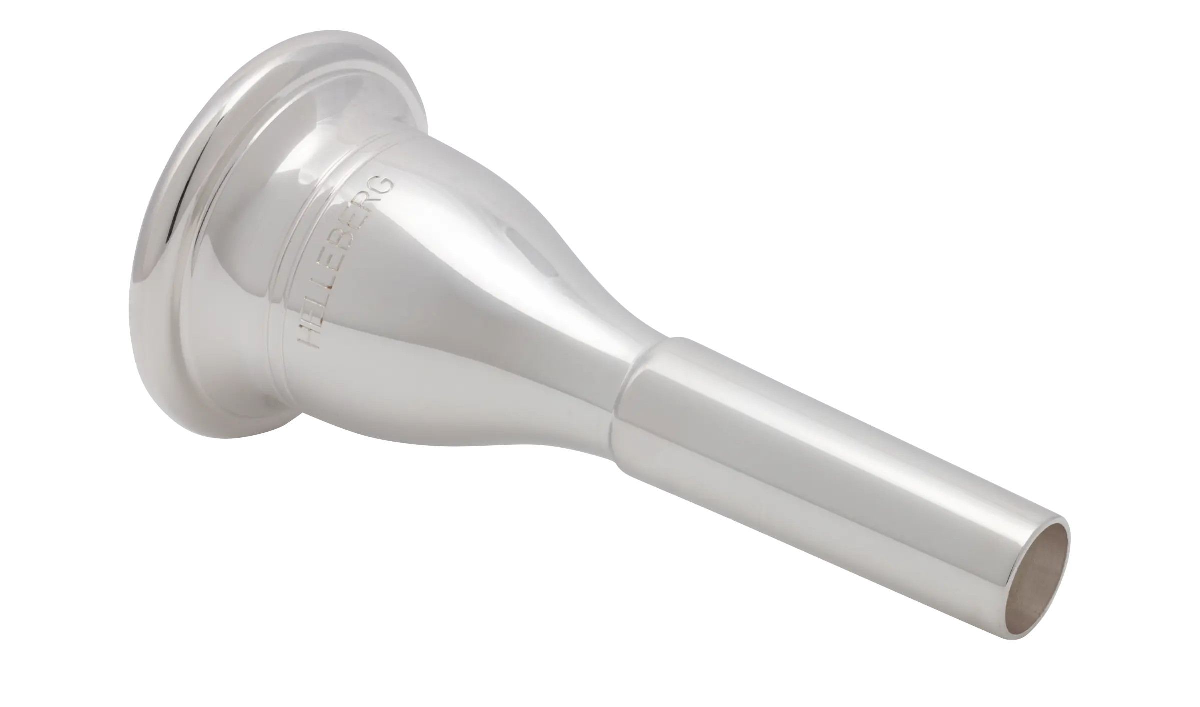 Conn Helleberg Tuba Mouthpiece 120S | Conn Selmer