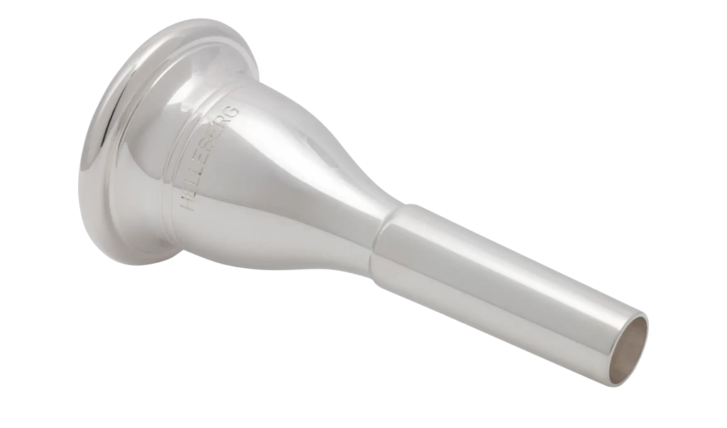 120S Helleberg Accessory Tuba Mouthpiece