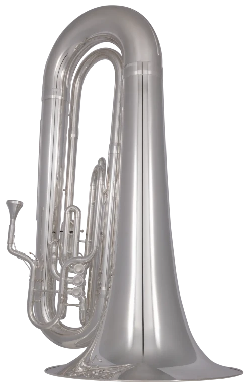 KMT611S King Advanced Marching Tuba