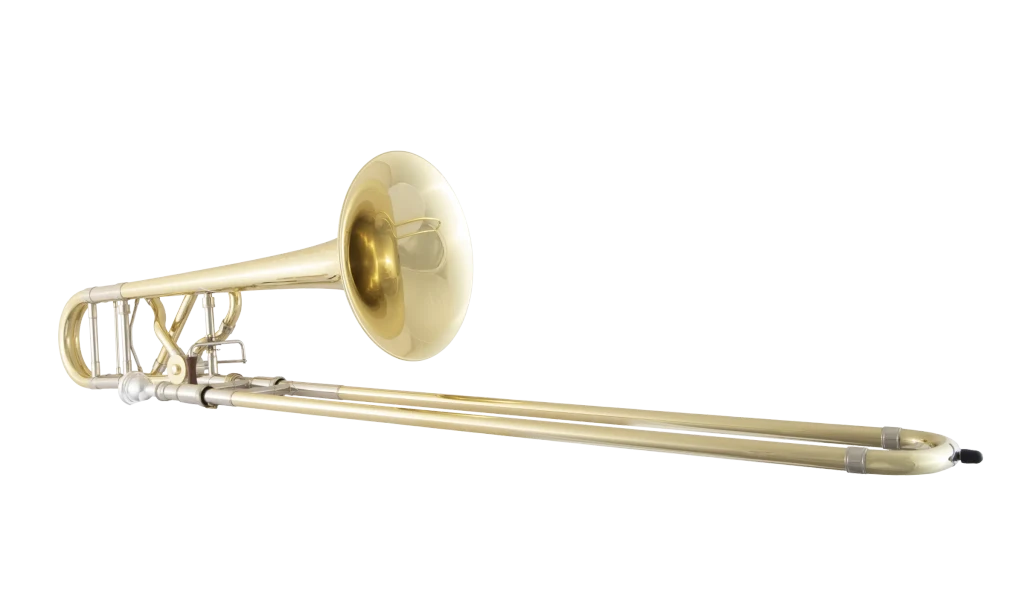 A42X Bach Artisan Professional Tenor Trombone In Sd Hz Fs