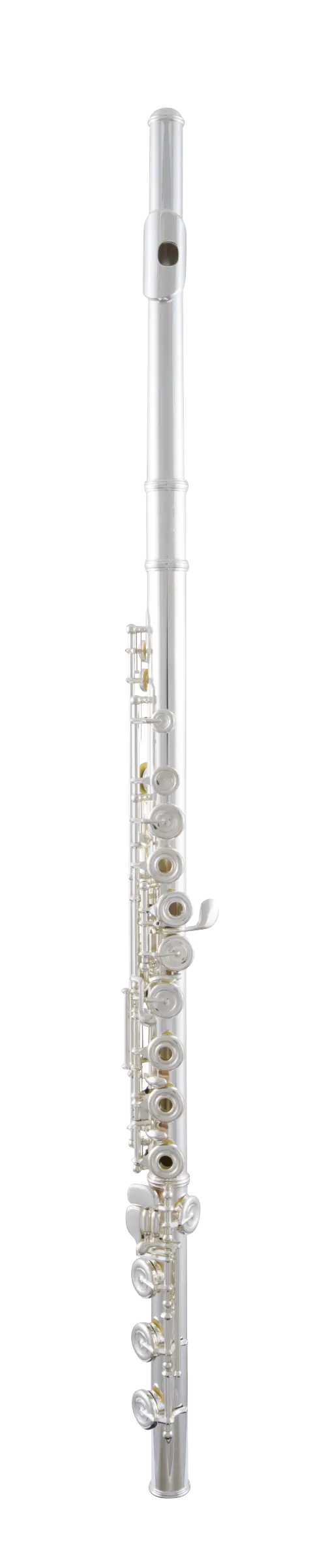 SFL411BEO Selmer Standard Intermediate Flute In Fr Vr Fs - zoomed in
