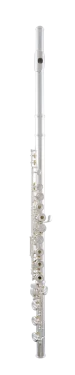 Selmer Concert Flute in C SFL411BEO