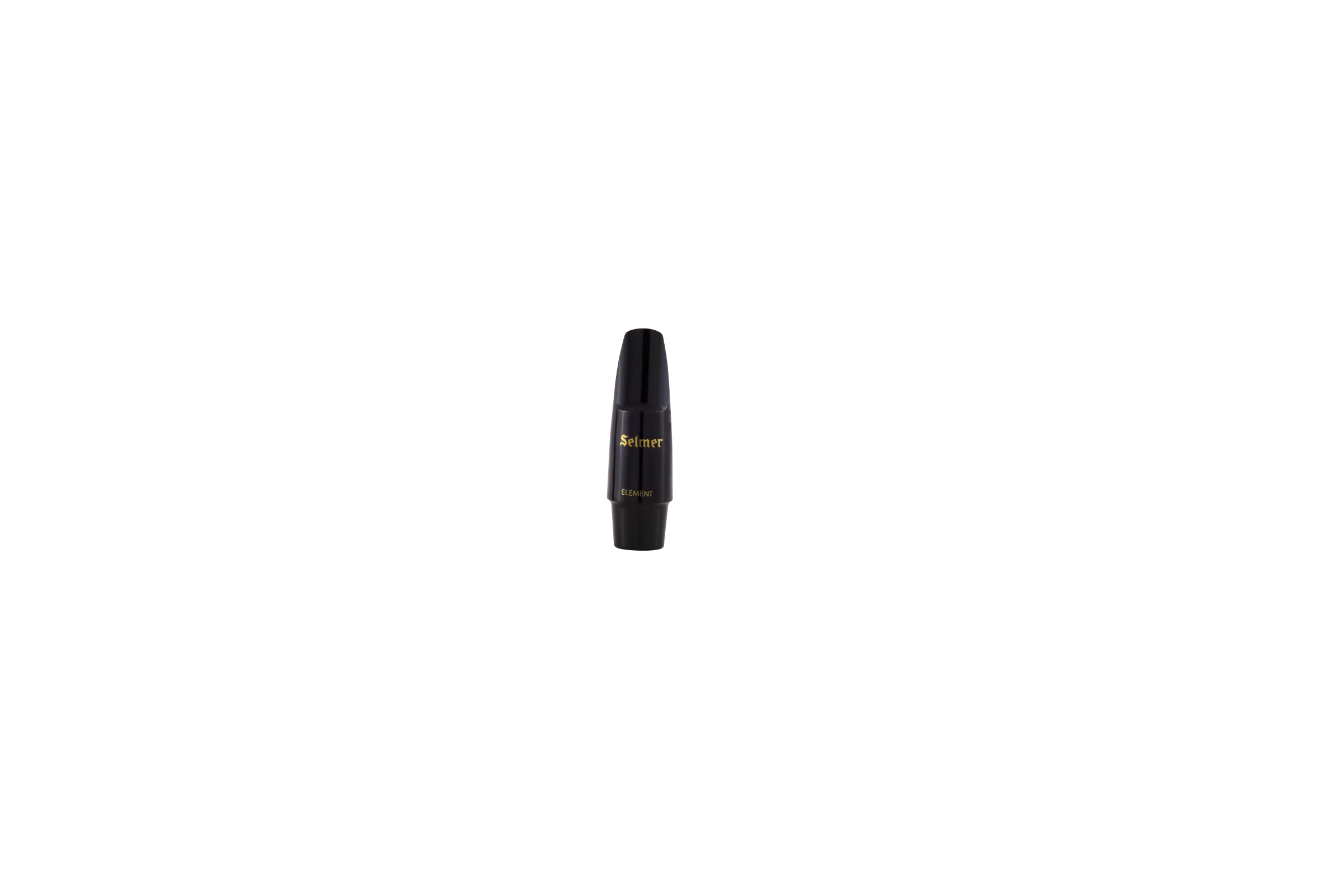 STSME3 Selmer Element Mouthpiece - zoomed in