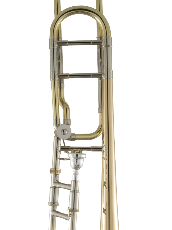 42BOG Bach Professional Standard Trombone In Fr Vr Ms